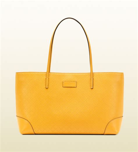 gucci bright diamante leather tote|Gucci tote bag outlet.